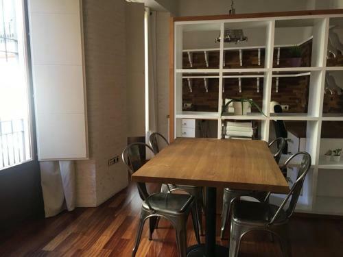 Apartamento Eva Recommends El Rinconcillo