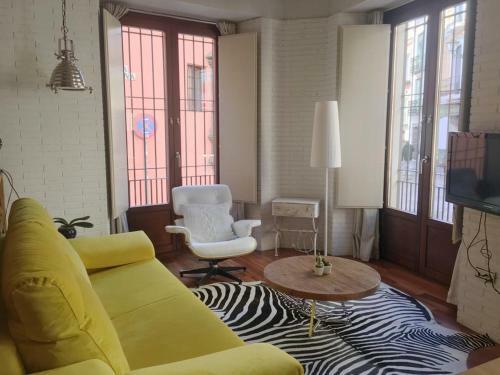 Apartamento Eva Recommends El Rinconcillo