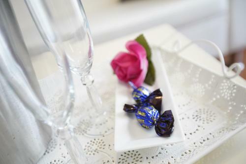 Hotel Villa Mar�a