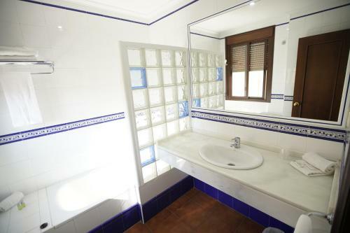 Hotel Villa Mar�a