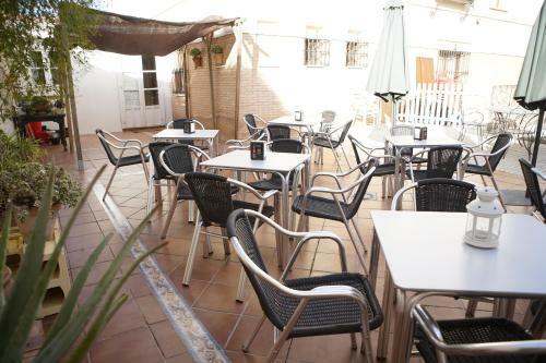 Hotel Villa Mar�a