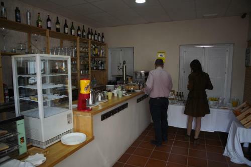 Hotel Villa Mar�a