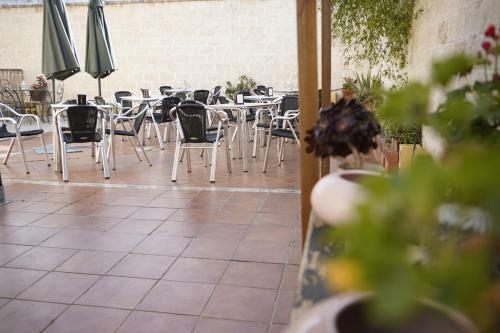 Hotel Villa Mar�a