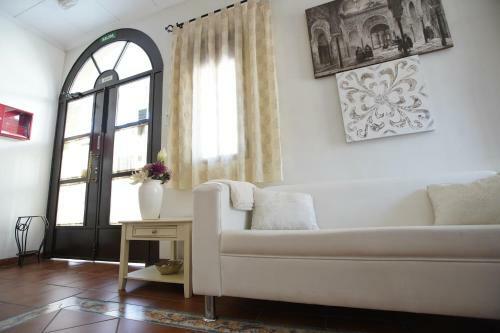 Hotel Villa Mar�a
