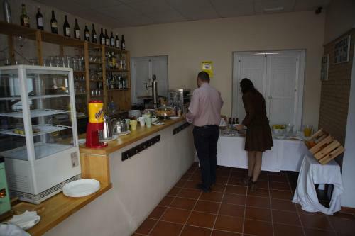 Hotel Villa Mar�a