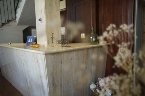 Hotel Villa Mar�a