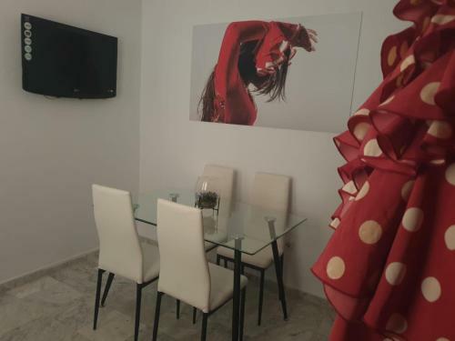 Apartamento Do�a Lola Corner
