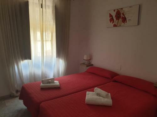 Apartamento Do�a Lola Corner
