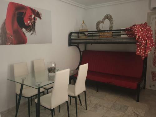 Apartamento Do�a Lola Corner
