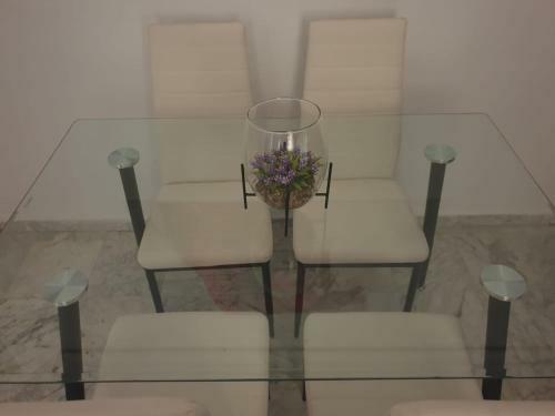 Apartamento Do�a Lola Corner