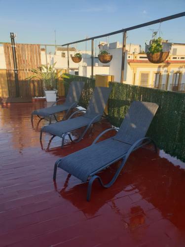 Apartamento Do�a Lola Corner