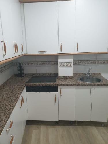 Apartamento Do�a Lola Corner