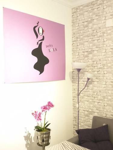 Apartamento Do�a Lola Corner