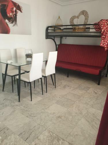 Apartamento Do�a Lola Corner