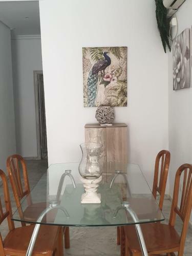 Apartamento Do�a Lola Corner