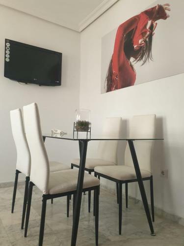 Apartamento Do�a Lola Corner