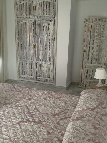 Apartamento Do�a Lola Corner