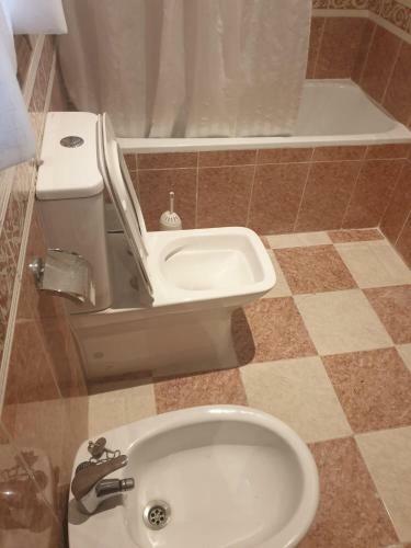 Apartamento Do�a Lola Corner