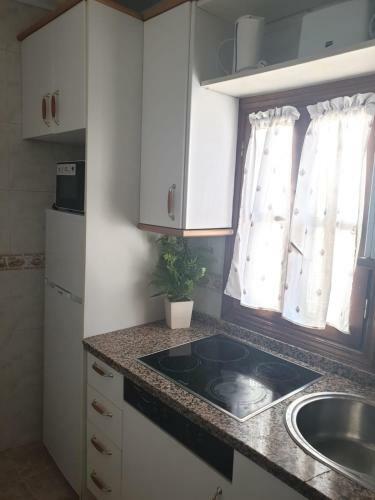 Apartamento Do�a Lola Corner