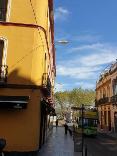 Apartamento Do�a Lola Corner