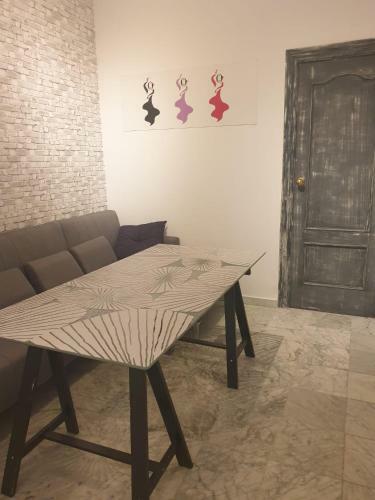 Apartamento Do�a Lola Corner