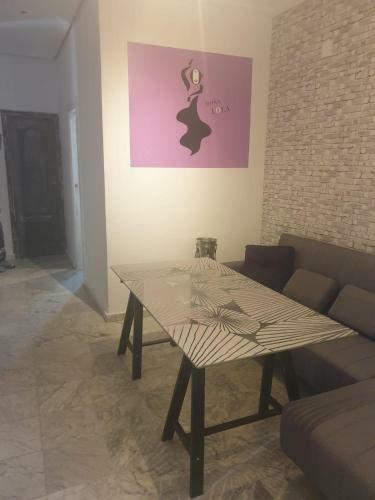Apartamento Do�a Lola Corner