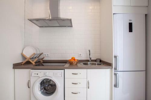 Apartamento Casco Antiguio ? Calidades 4 Px 1 Br