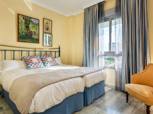Agroturismo Misterhost Buhaira Luxury Gym
