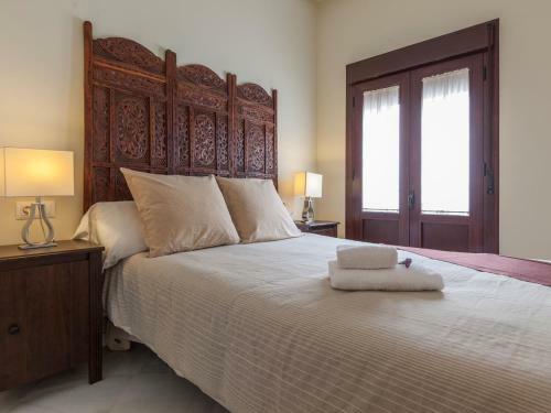 Apartamento Bordador