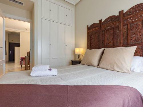 Apartamento Bordador