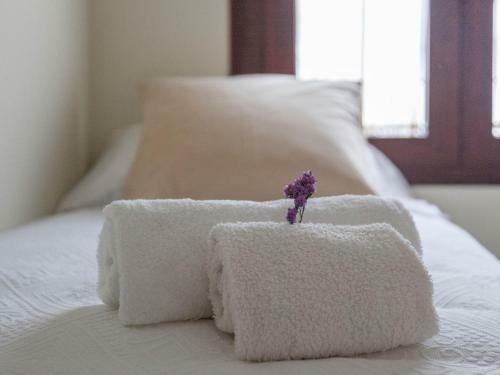 Apartamento Bordador