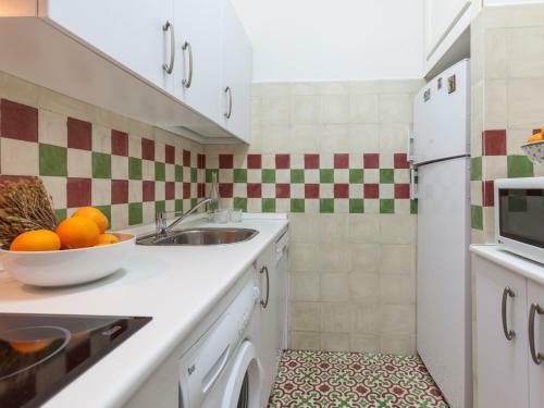 Apartamento Bordador