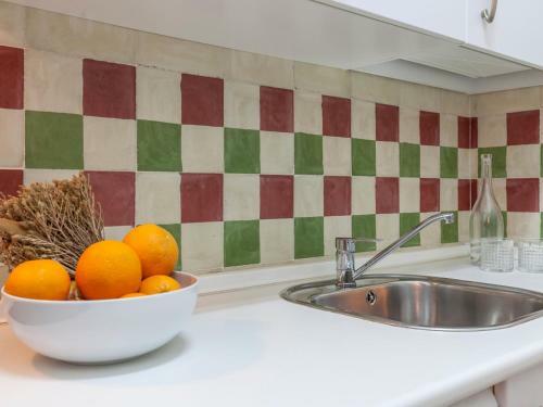 Apartamento Bordador