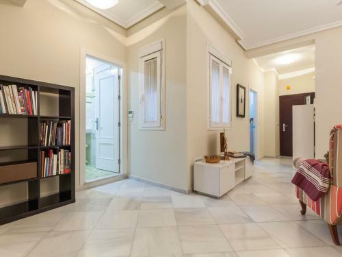 Apartamento Bordador