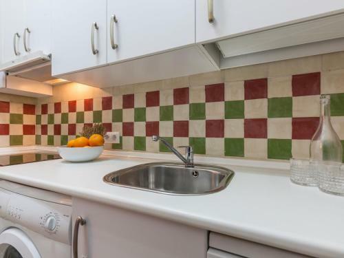 Apartamento Bordador