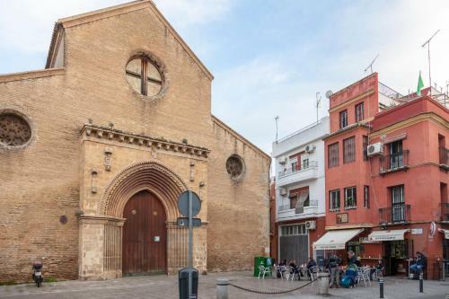 Apartamento Bordador