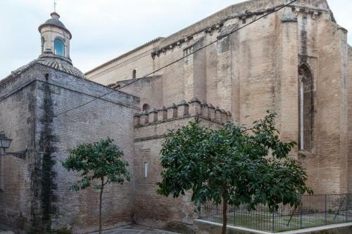 Apartamento Bordador