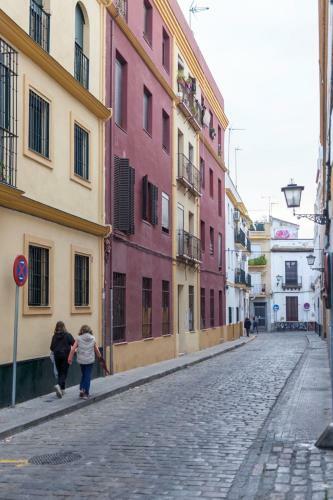 Apartamento Bordador