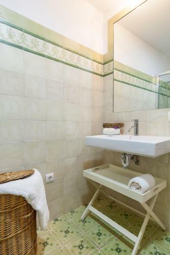 Apartamento Bordador