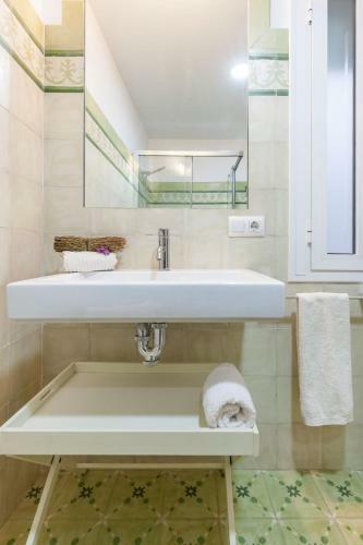 Apartamento Bordador