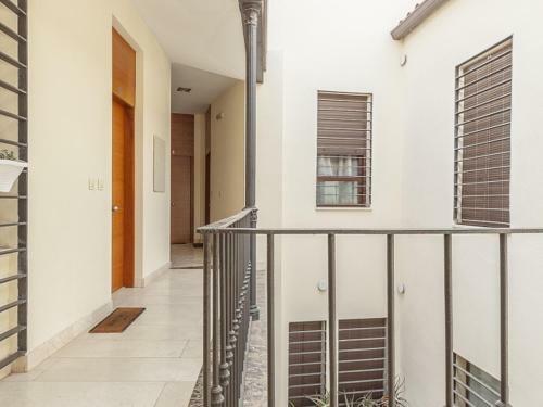 Apartamento Parras