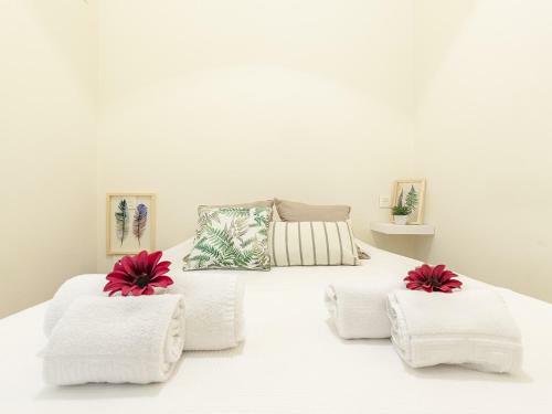Apartamento Parras