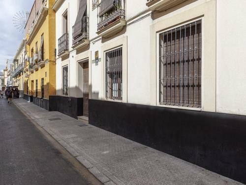 Apartamento Parras