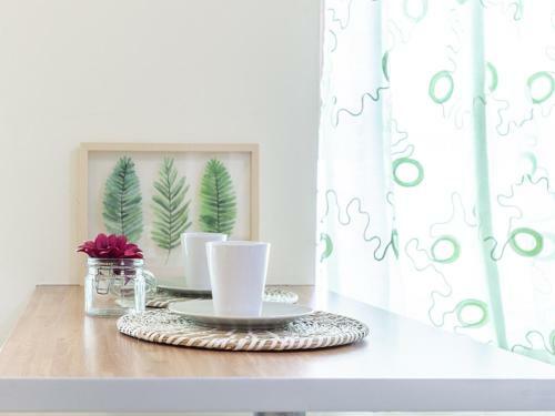 Apartamento Parras