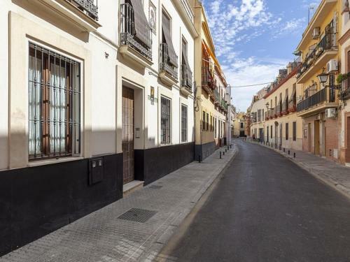 Apartamento Parras