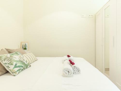Apartamento Parras