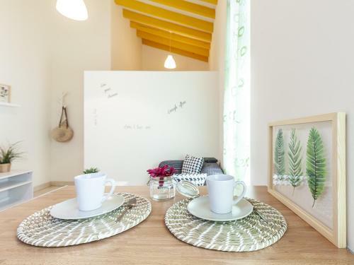 Apartamento Parras