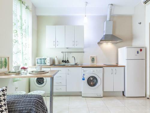 Apartamento Parras