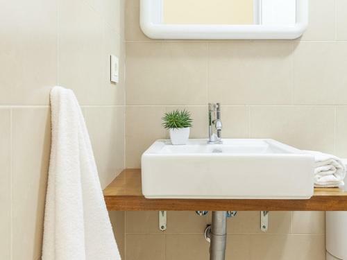 Apartamento Parras