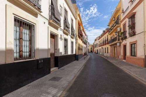 Apartamento Parras